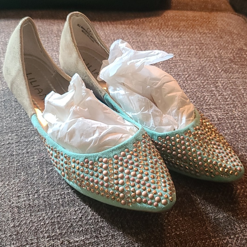 Liliana Flats